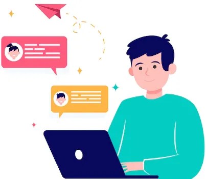 chat software for call centers