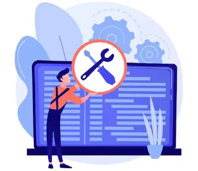 helpdesk contact center solution