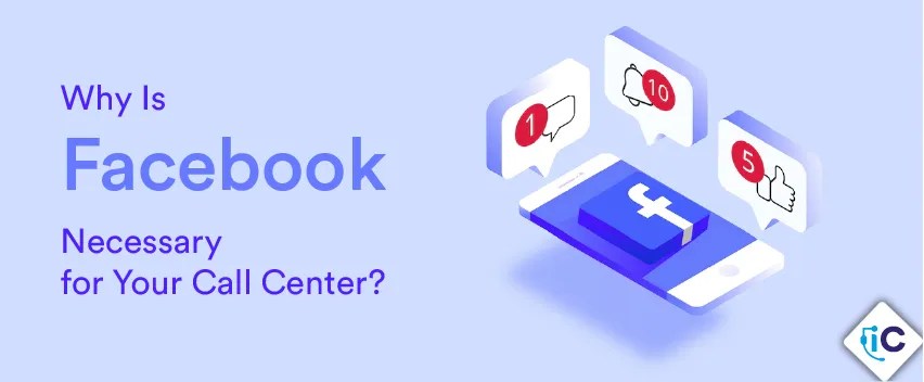 Facebook Call Center