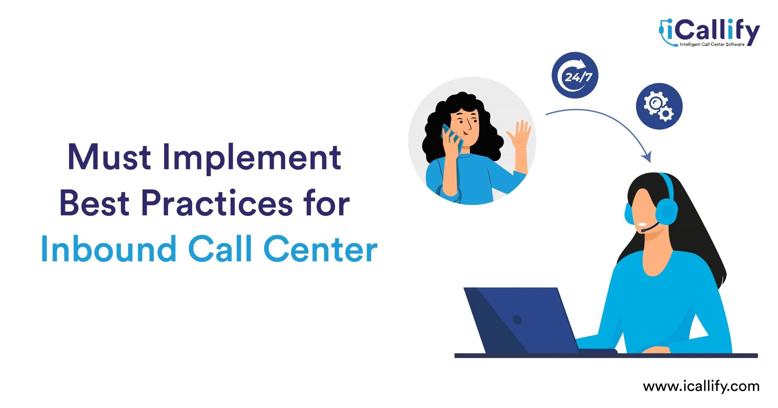 Inbound Call Center