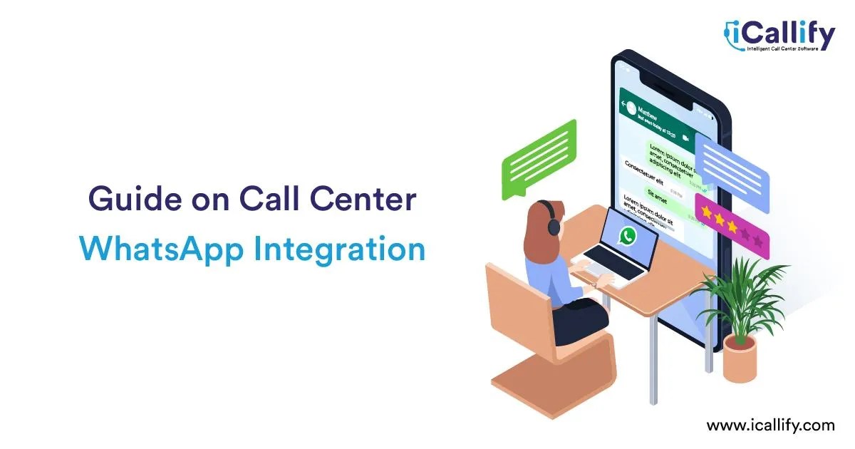 Guide on Call Center WhatsApp Integration