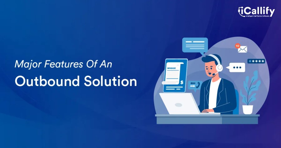 Outbound Call Center Software