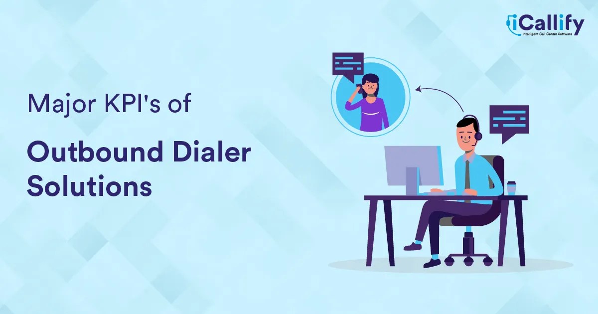 outbound call center solution