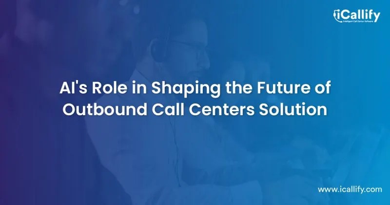 Outbound Call Center