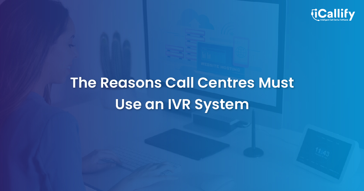 IVR System