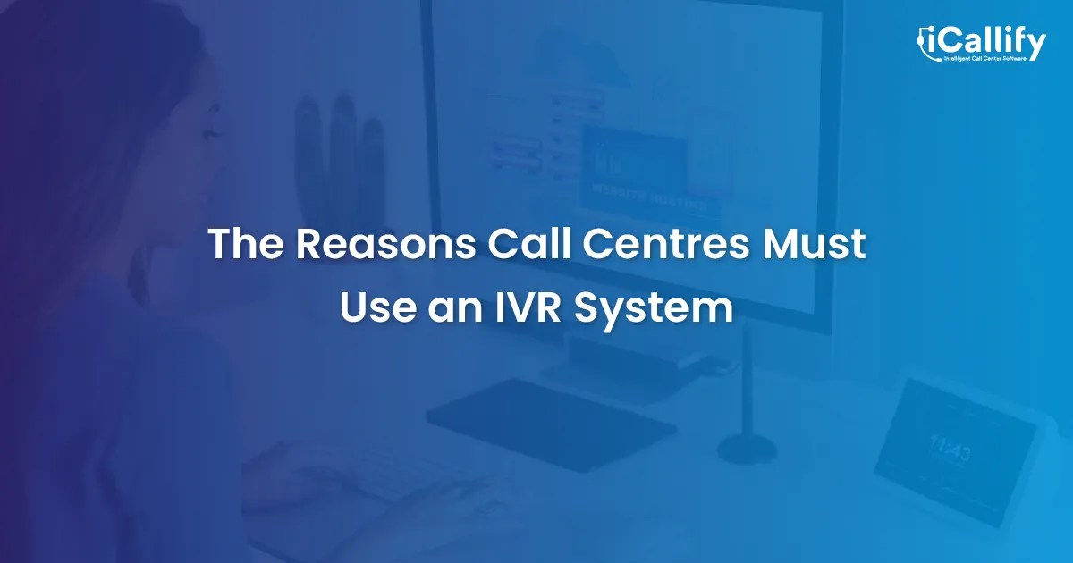 IVR System