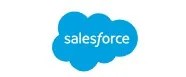 Salesforce CRM Logo