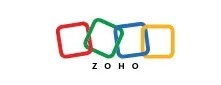 Zoho CRM logo
