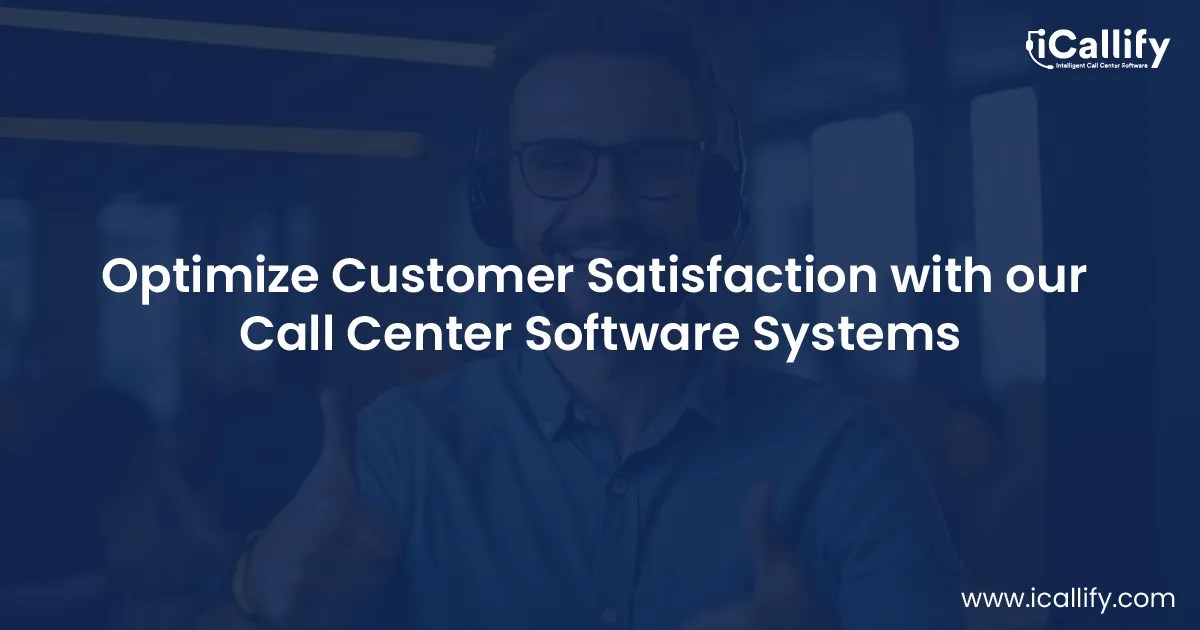 contact center software solutions