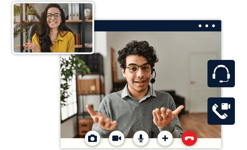Preview Dialer Software