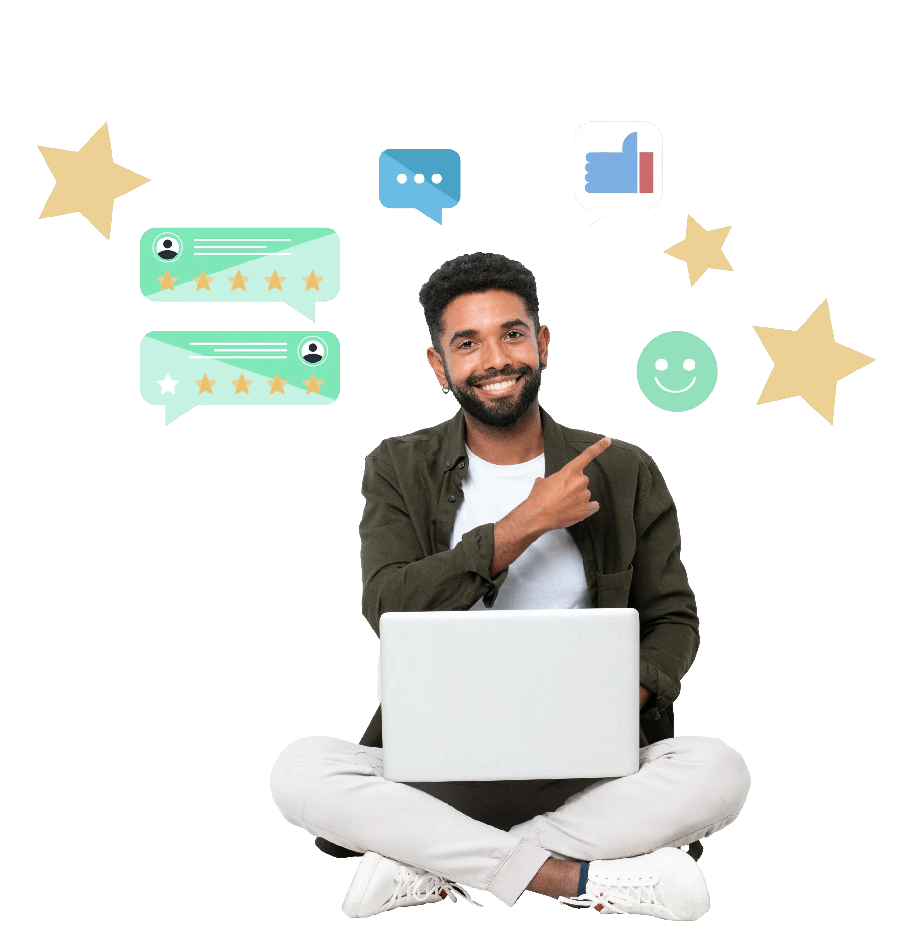 IVR Call Center Software