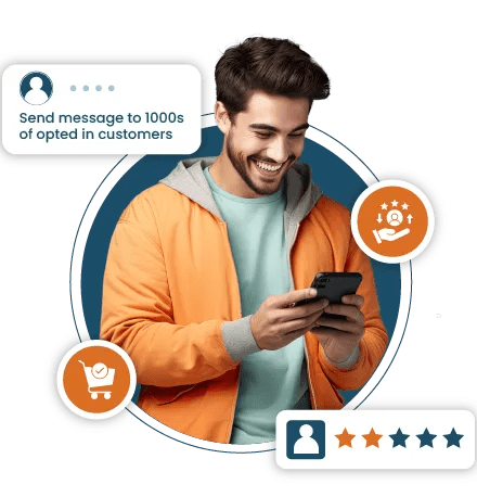 Omnichannel WhatsApp Integration