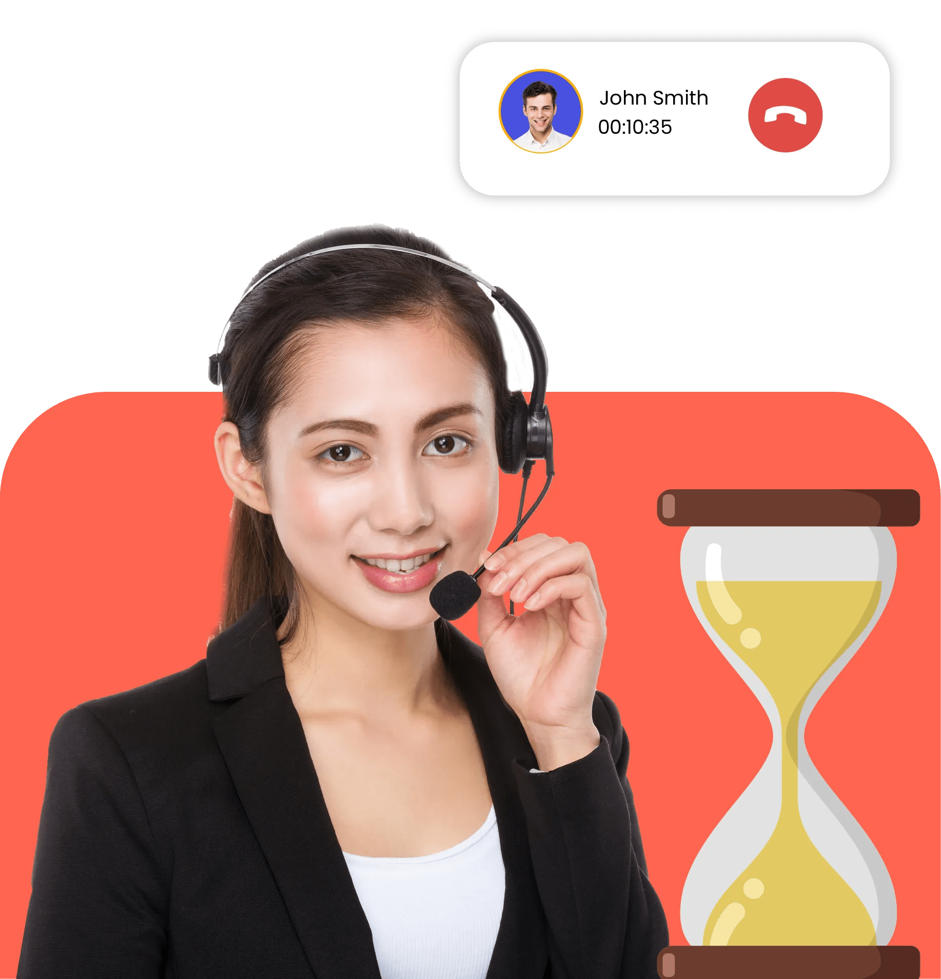Reduce Agent Idle Time With an Intelligent Outbound Call Center Software.