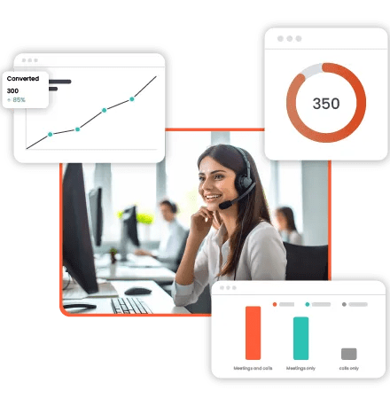 ACD Software for Call Center
