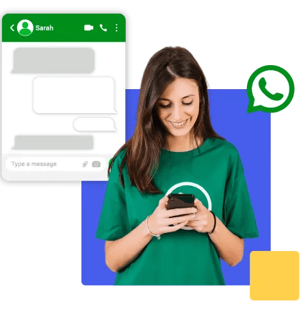 WhatsApp Integration with Call Center Solution