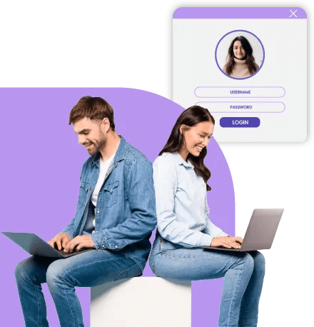 CRM integrated with Your Call Center