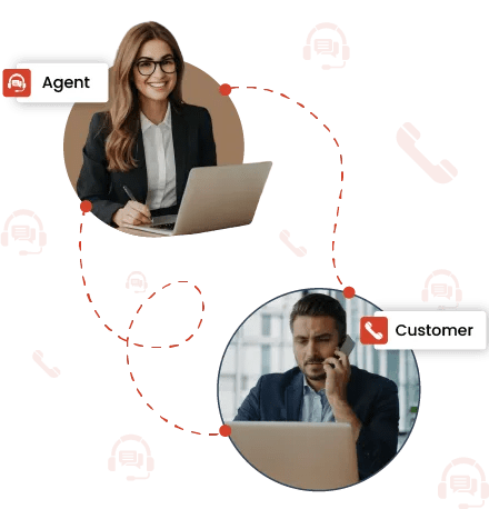 Automated Call Distribution Software