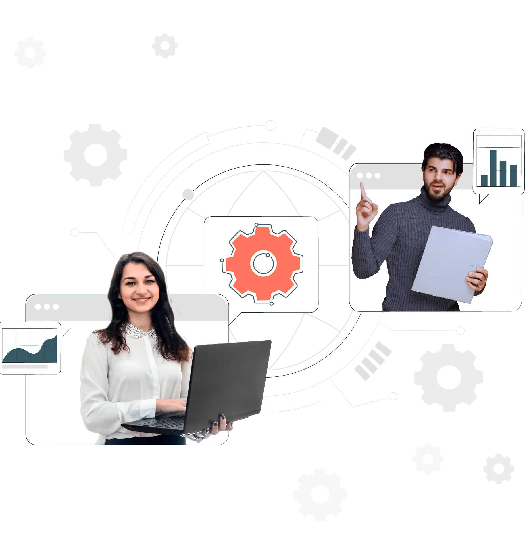 Click to Call Software Website