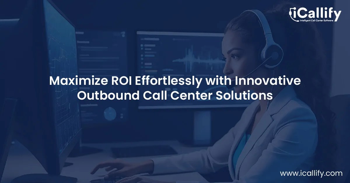 outbound call center software