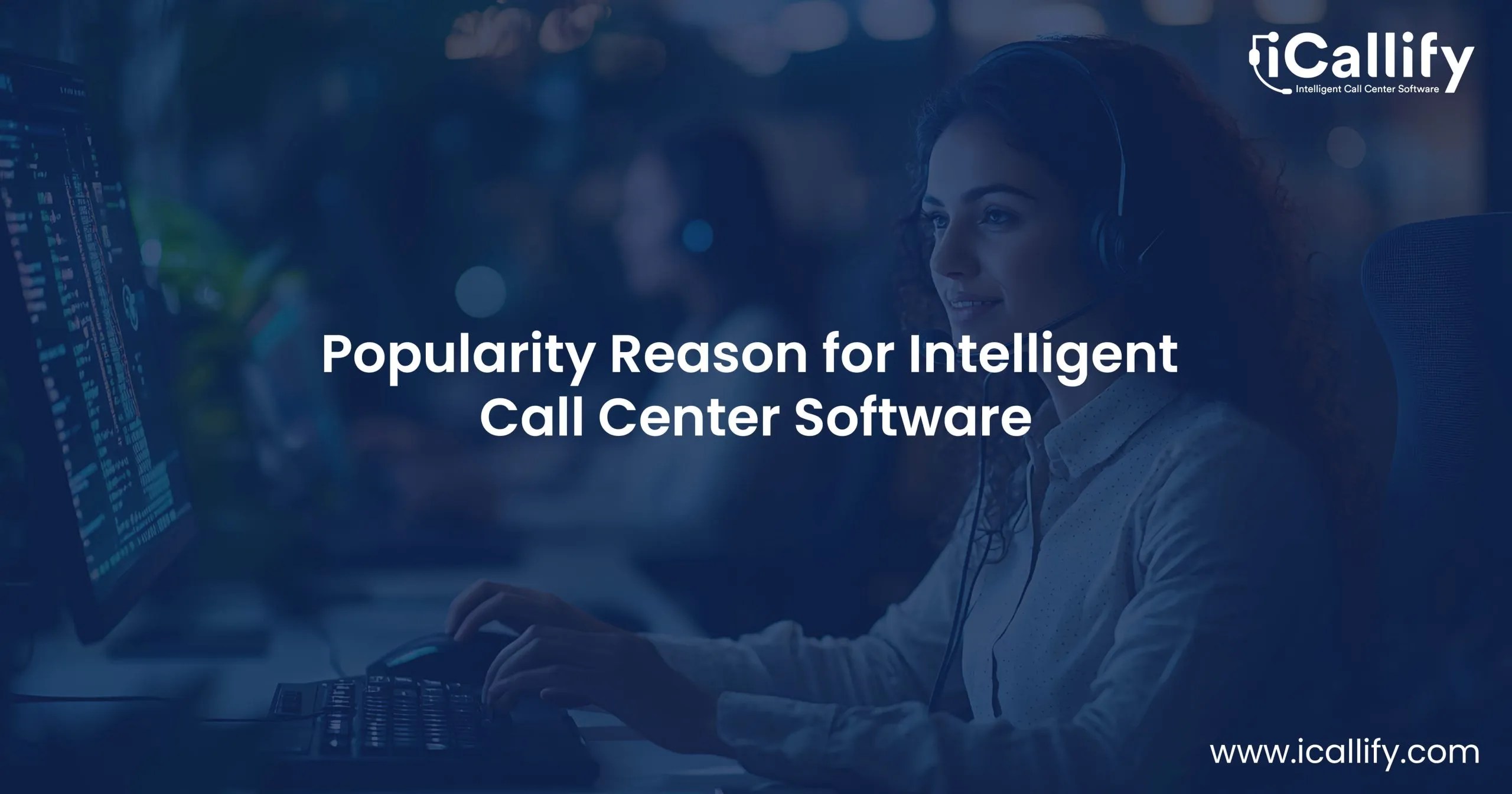 call center software systems