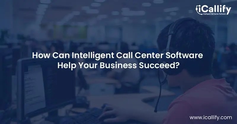 call center phone system software