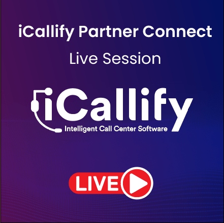 iCallify Partner Connect