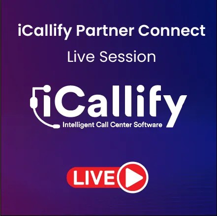 iCallify Partner Connect