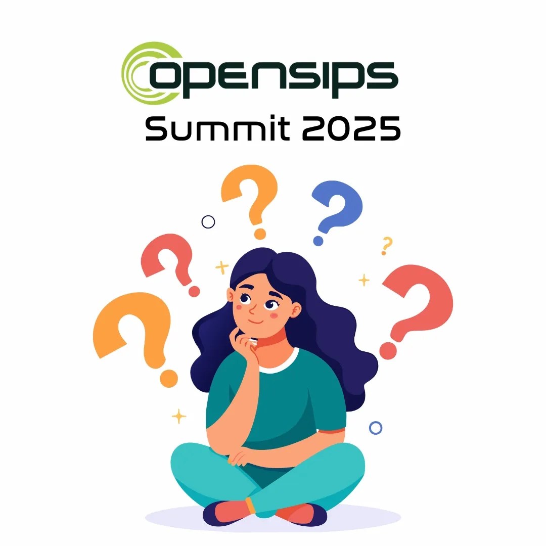 opensips-summit