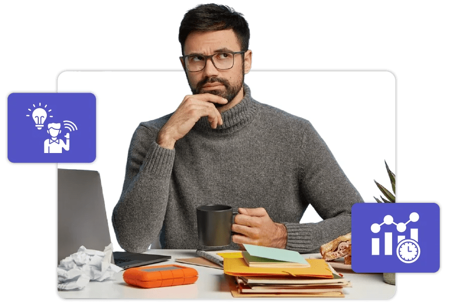 Improve Decision Making