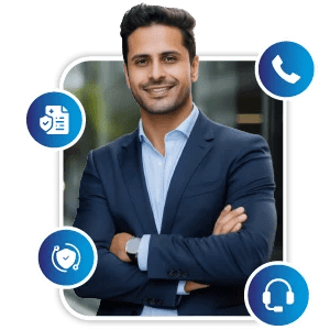 Call Center Software UK for Healthcare Insurance