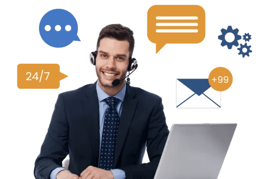 Marketing-Department