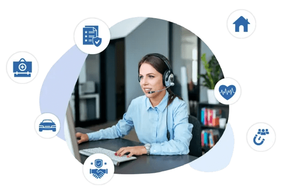 Policyholder-Support