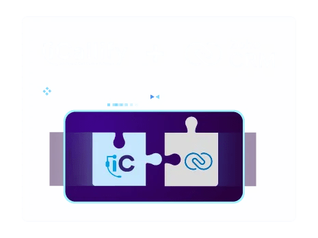 Zoho CRM Integration with iCallify