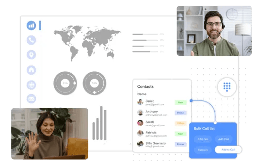 Call center software for small business