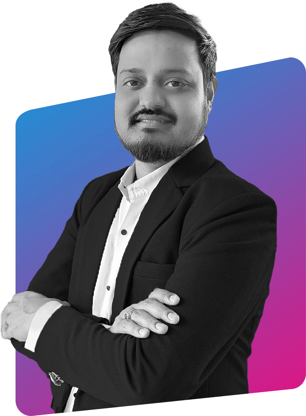 Amit varma