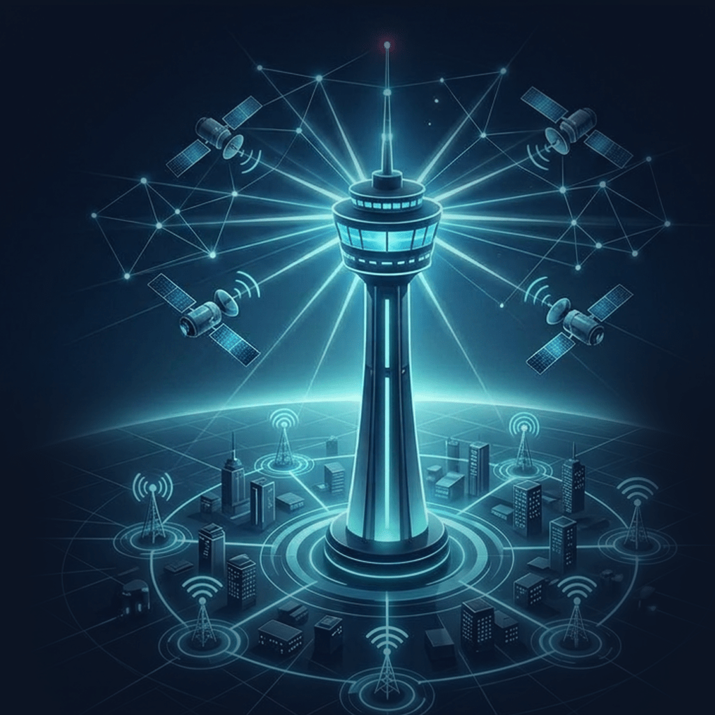 telecom operators