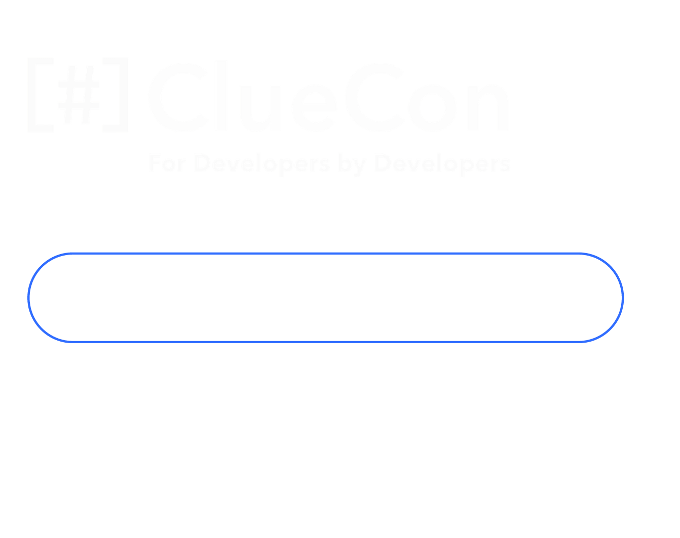 Cluecon 2026