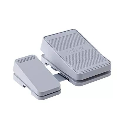 Multi Function Foot Controller - Space Photo Collection - Desktop Quality