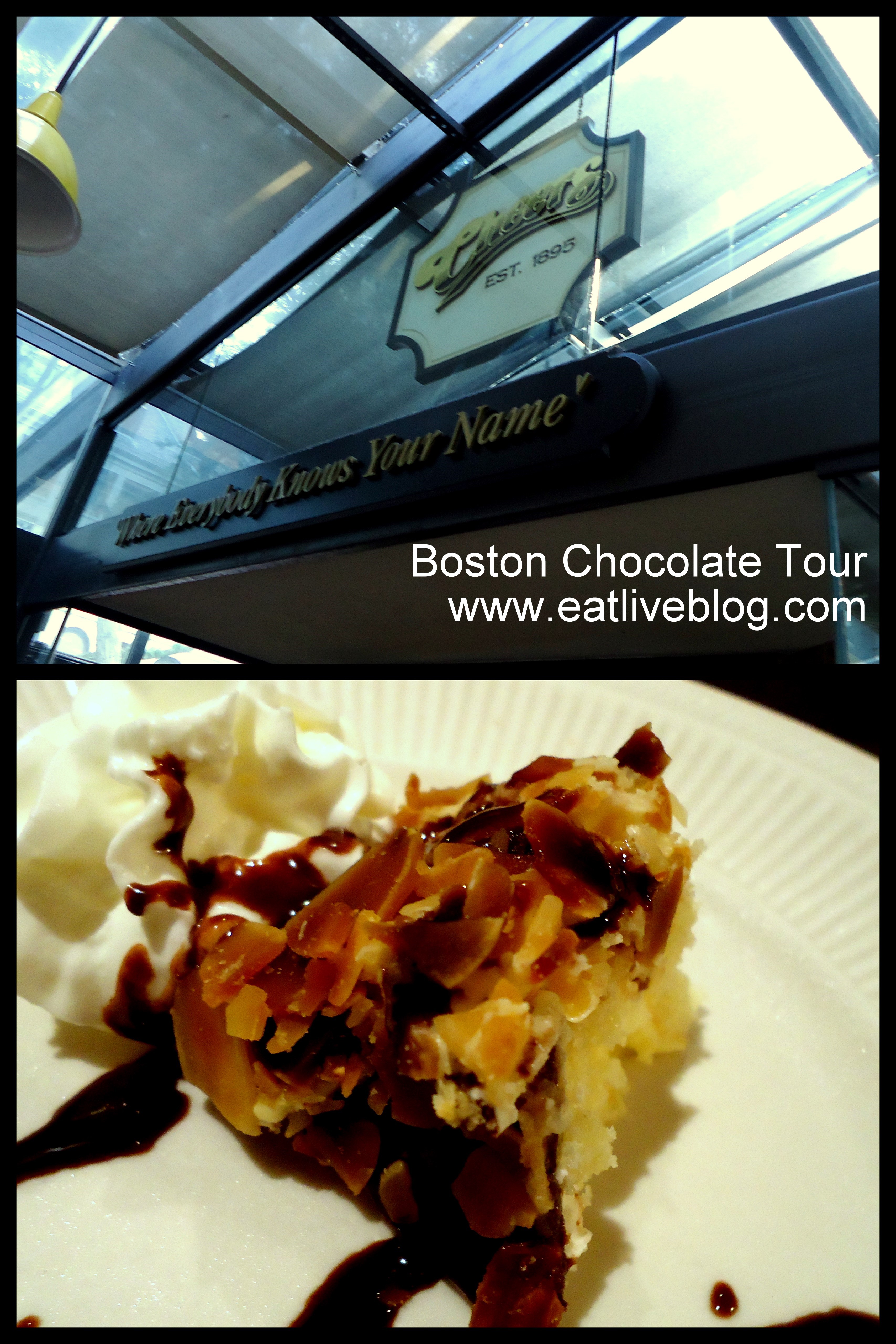 Overview chocolate walking tour in boston learn about boston's chocolate history and roots enjoy chocolate tastings at some of boston's finest chocolatiers burn off calories from all the chocolate as you enjoy the city on a walking tour choose from two tours of different neighborhoods and tasting. Adventures In Boston Boston Chocolate Tour Of Faneuil Hall The North End Eat Live Blog