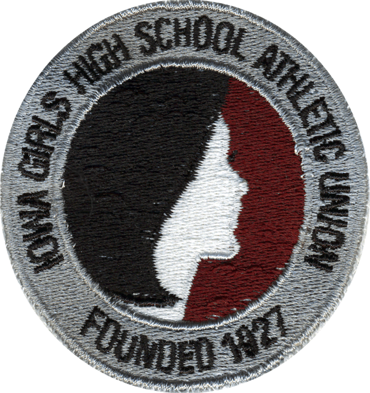 Ihsaa patches