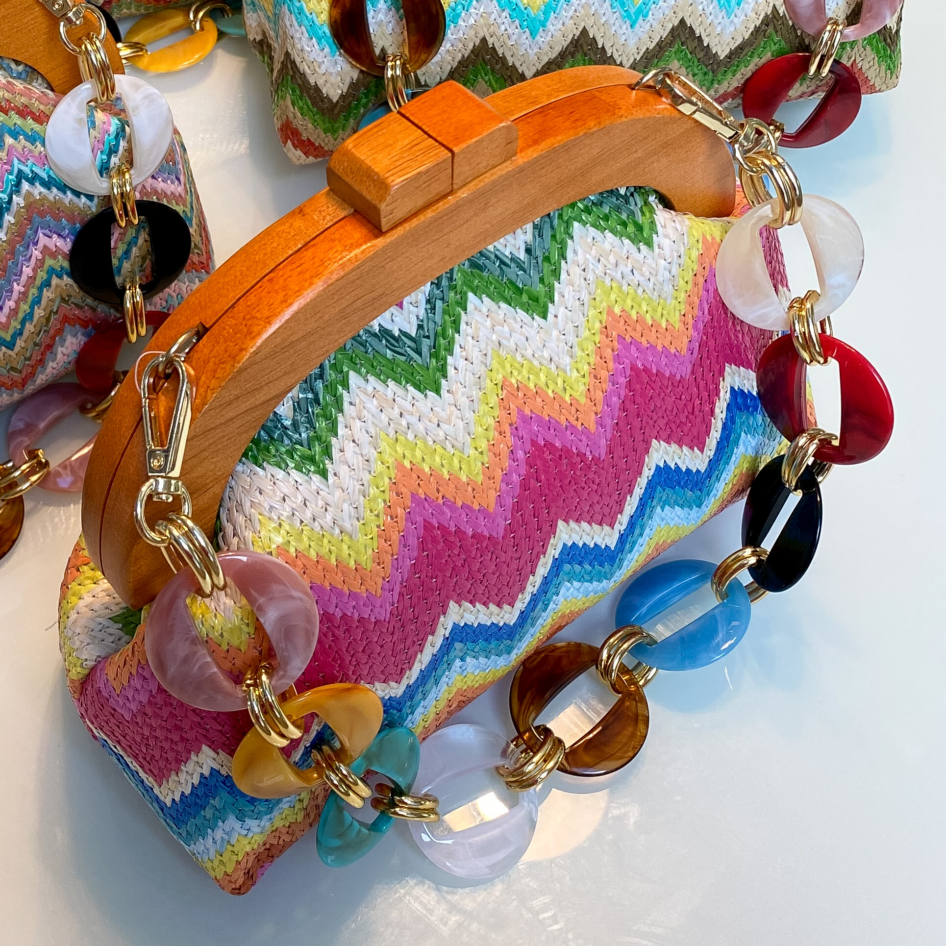 Bolsa Bella