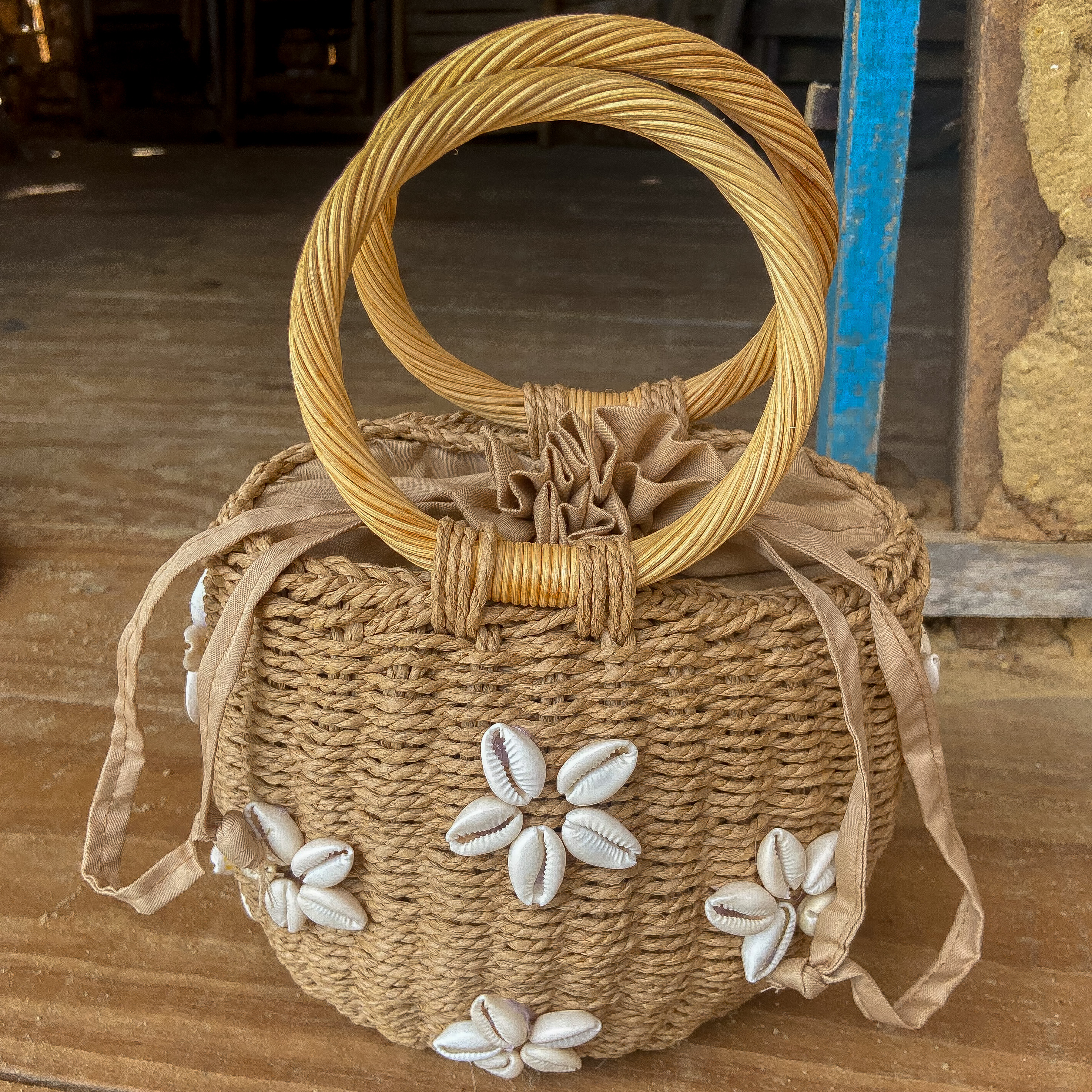 Bolsa Jeri