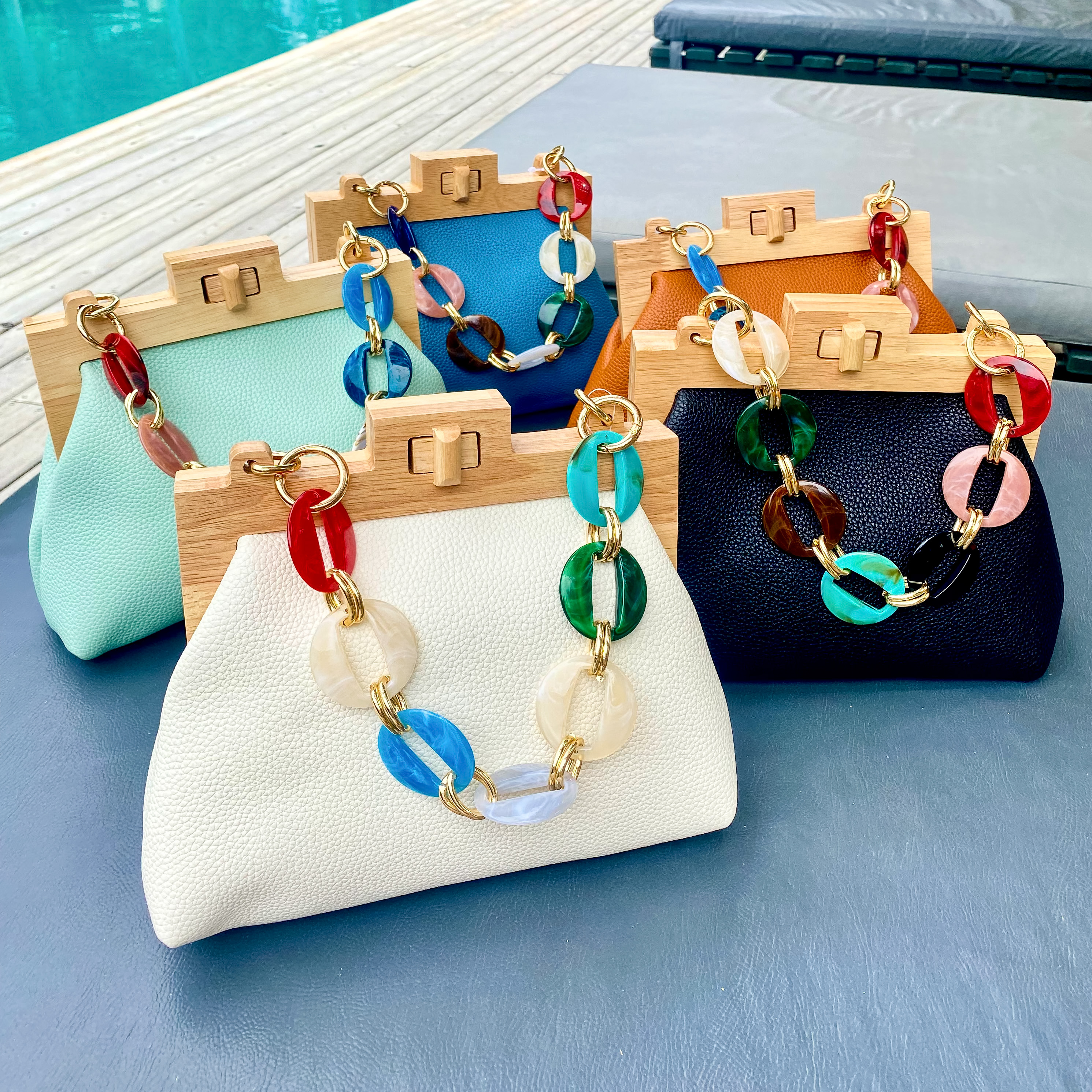 Bolsa Arika