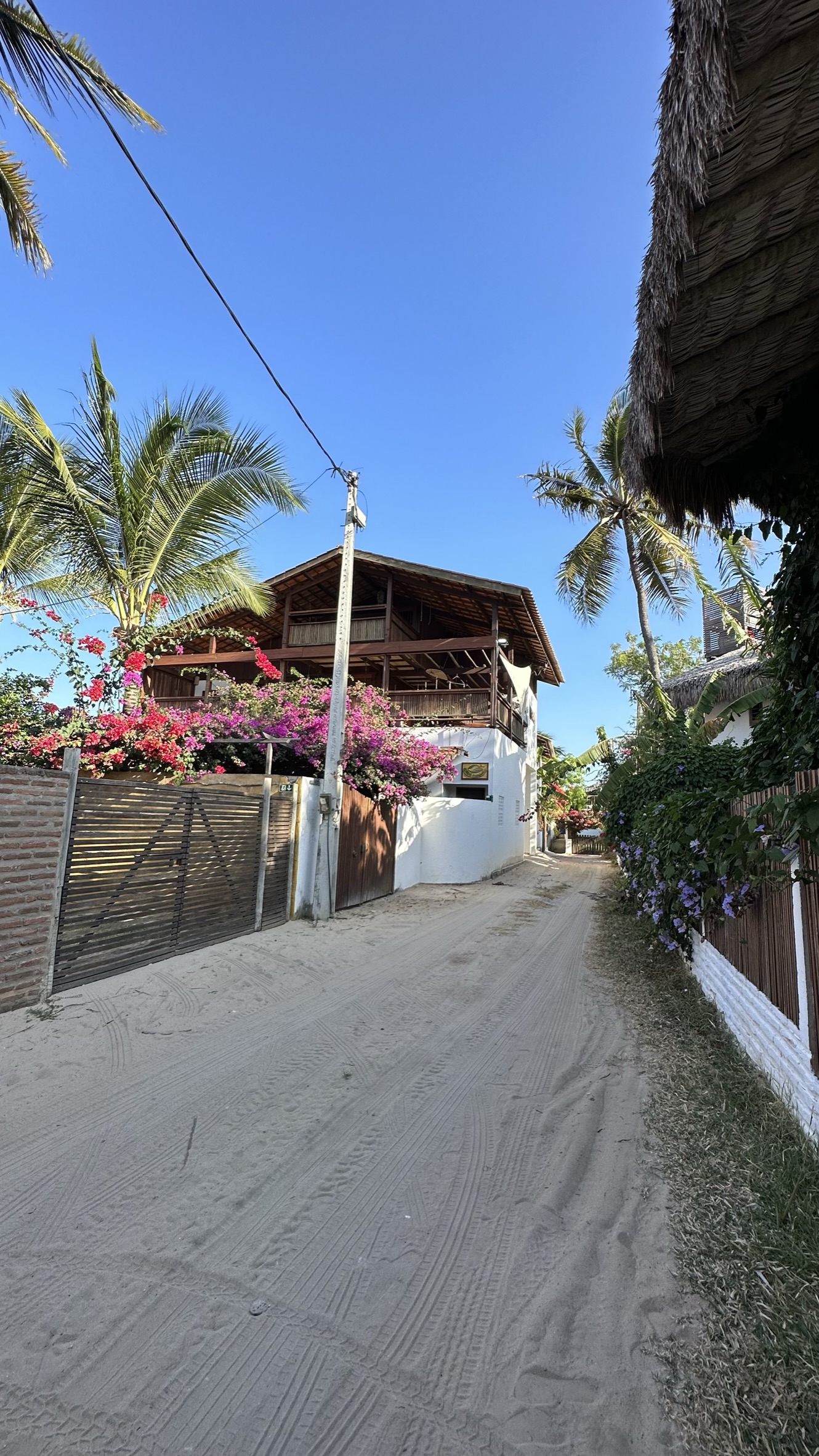 Icaraizinho de Amontada
