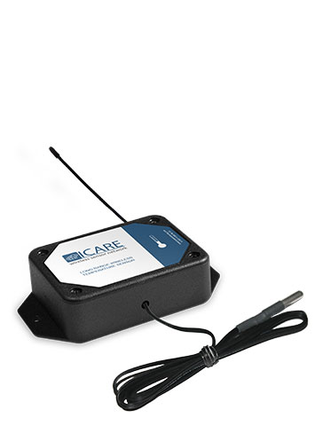 ICARE Wireless Sensors
