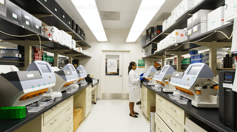 medical field monitoring solutions