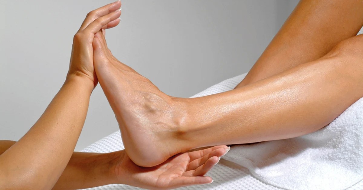 Kneeling hip flexor stretch