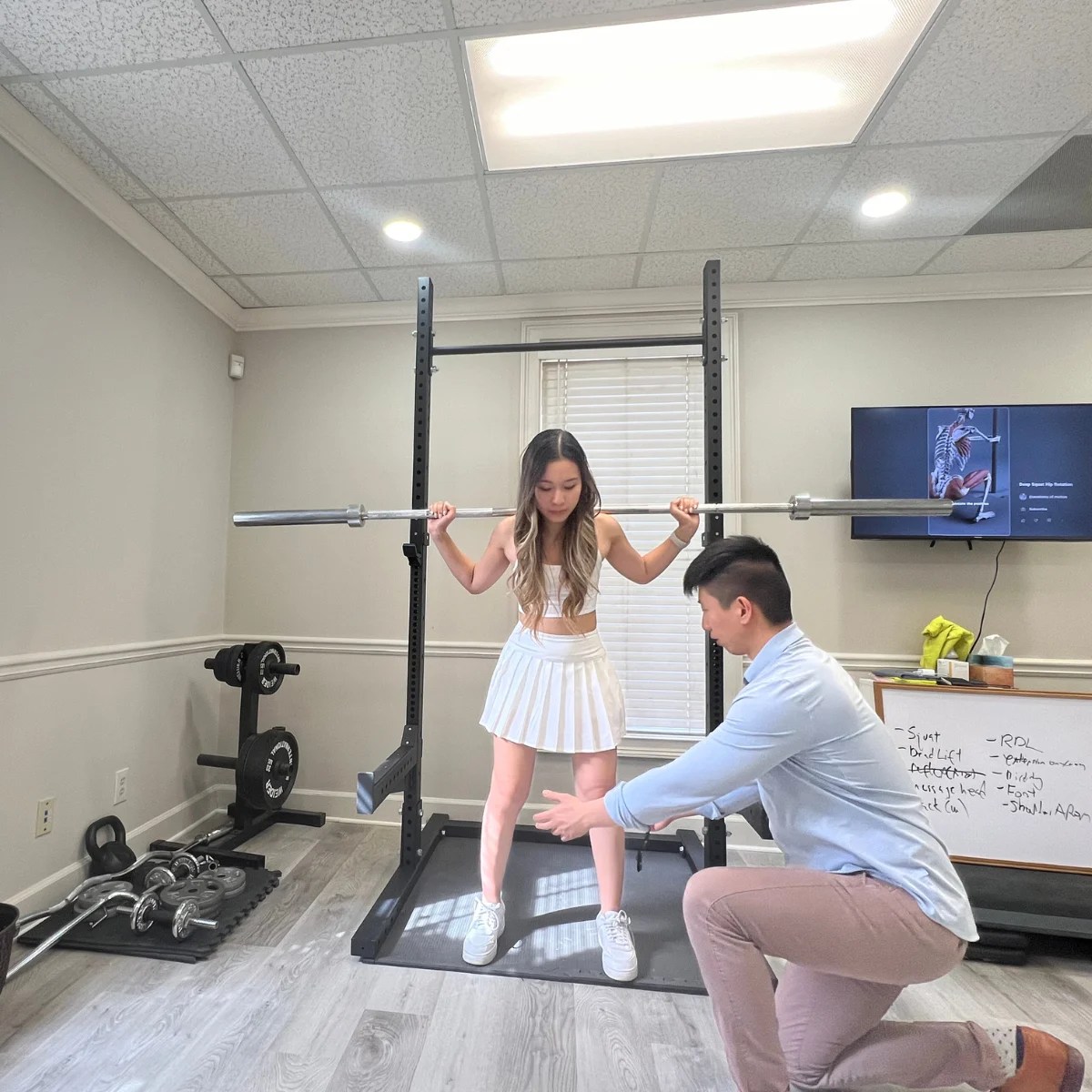Shoulder - icare Physical Therapy And Wellness