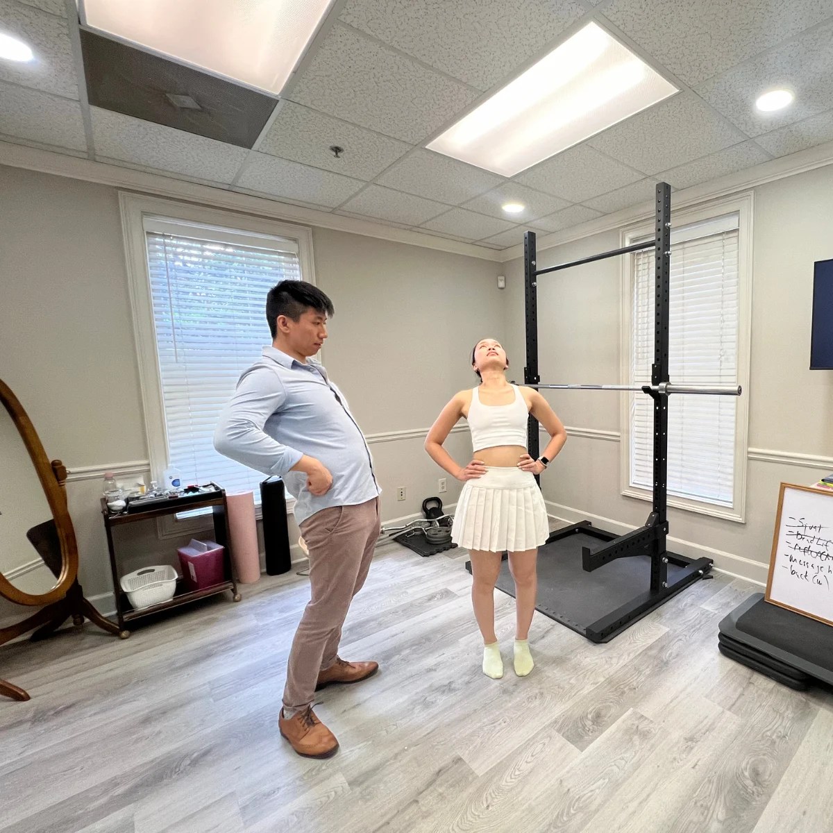 Vestibular - icare Physical Therapy And Wellness