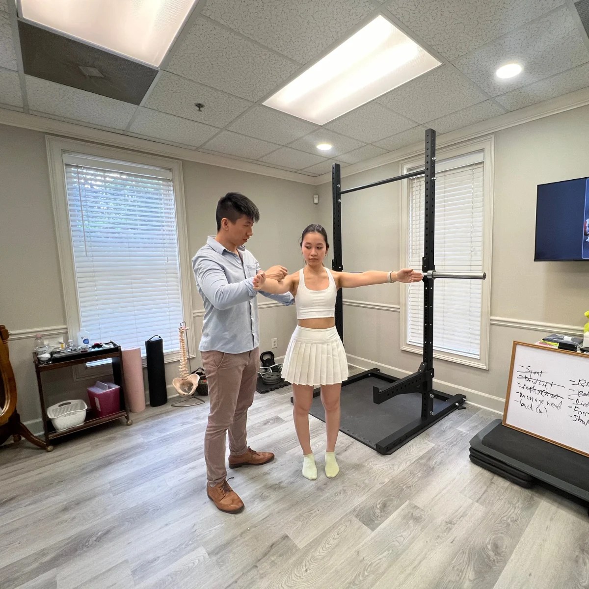 chronic pain - icare Physical Therapy And Wellness